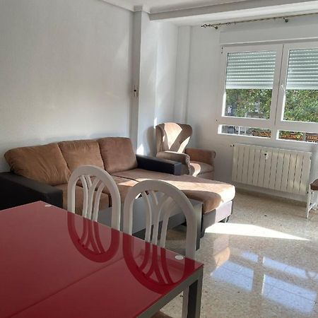 Piso Molino Feria Διαμέρισμα Αλμπαθέτε Εξωτερικό φωτογραφία