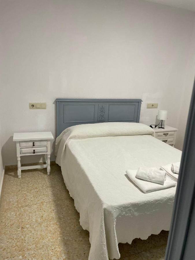 Piso Molino Feria Διαμέρισμα Αλμπαθέτε Εξωτερικό φωτογραφία