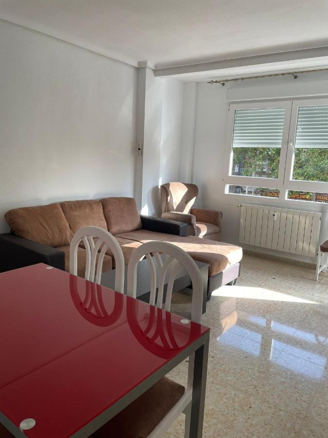 Piso Molino Feria Διαμέρισμα Αλμπαθέτε Εξωτερικό φωτογραφία